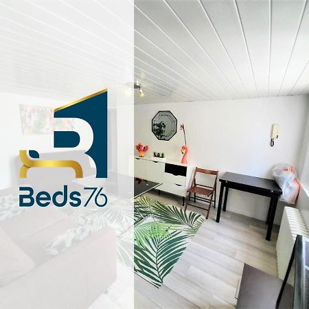 Savanelh By Beds76 Le Havre Extérieur photo