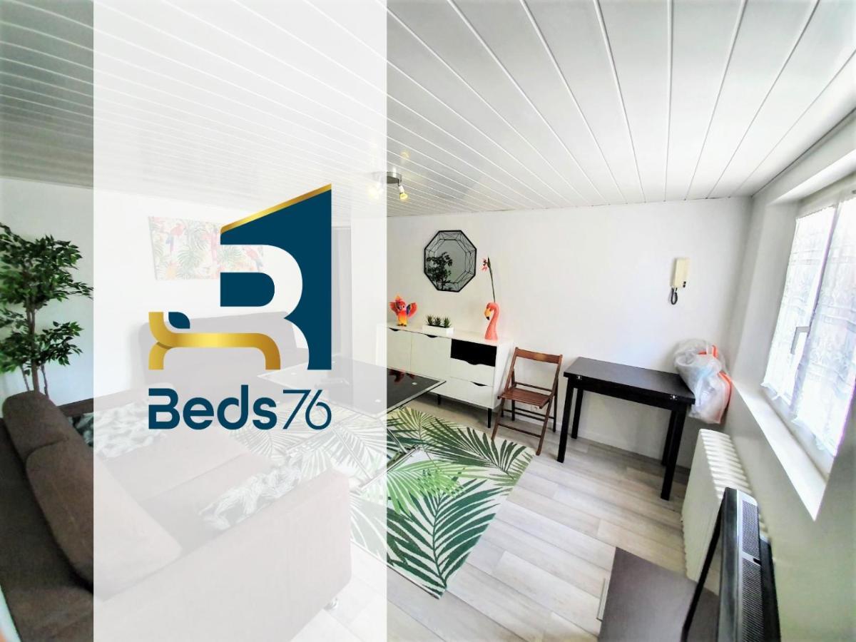 Savanelh By Beds76 Le Havre Extérieur photo