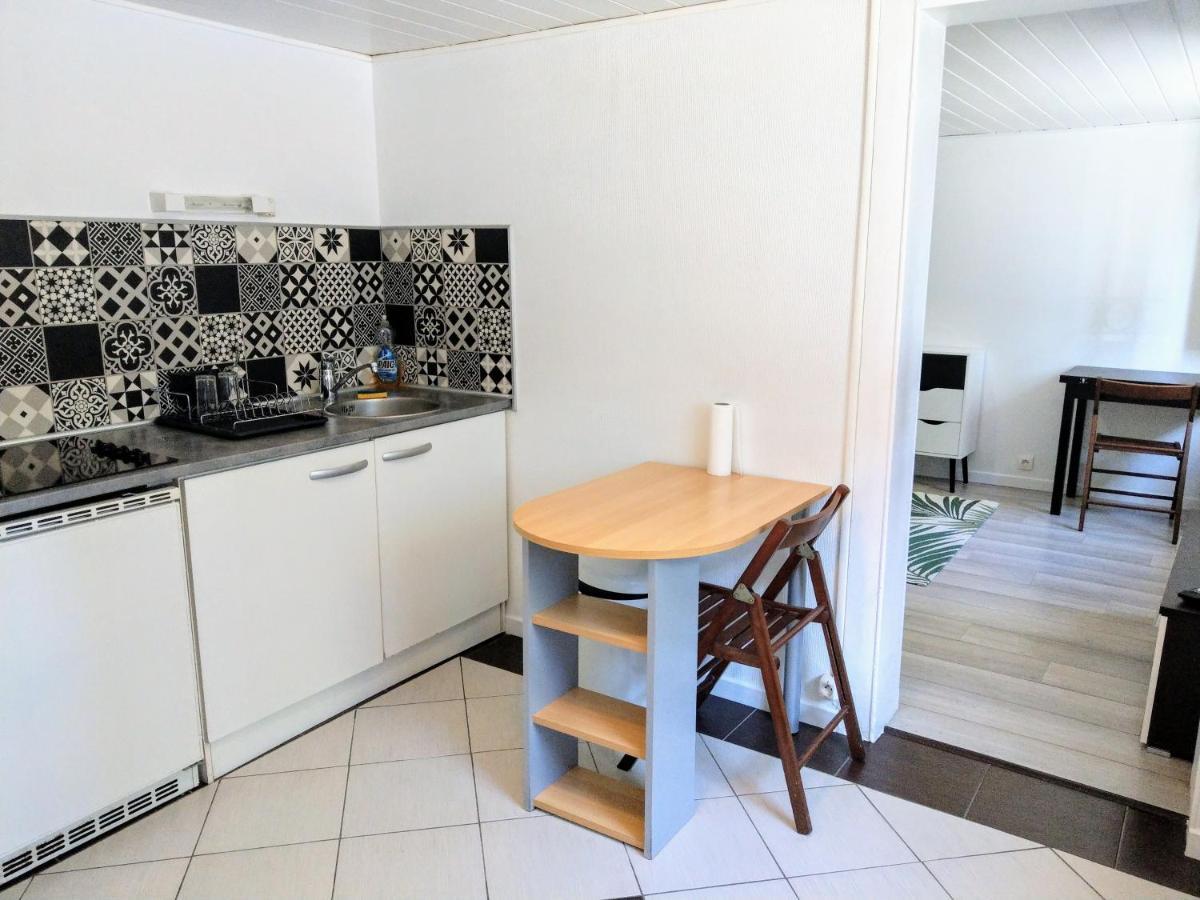 Savanelh By Beds76 Le Havre Extérieur photo