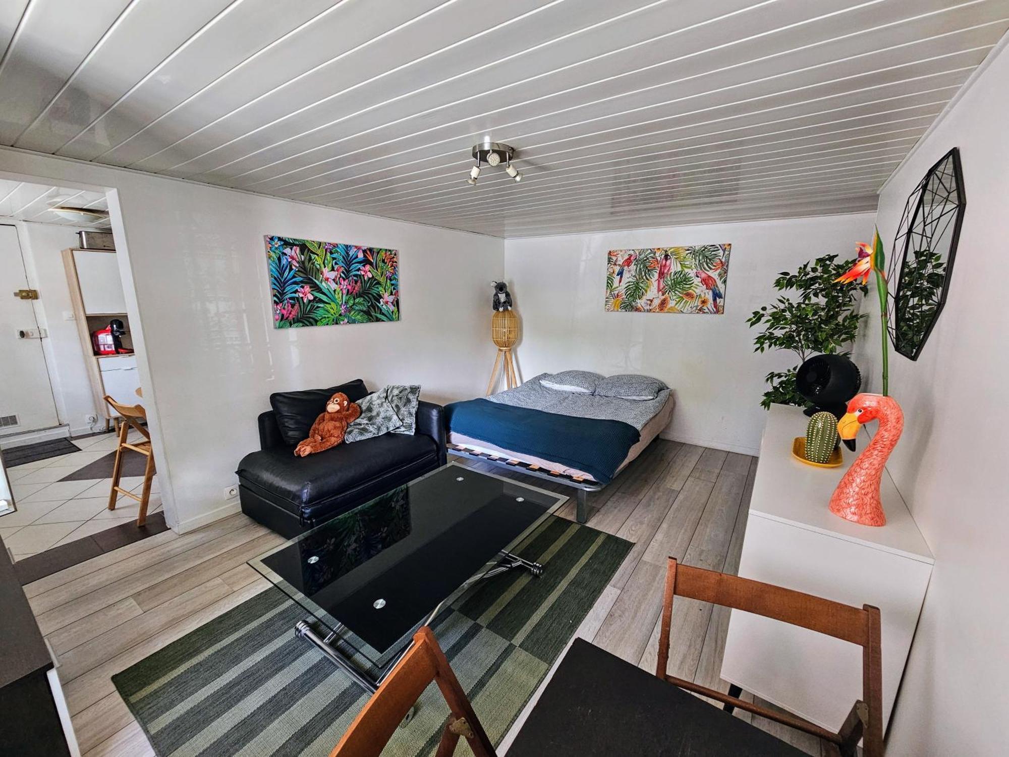 Savanelh By Beds76 Le Havre Extérieur photo