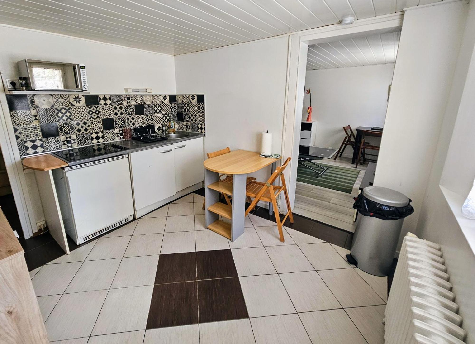 Savanelh By Beds76 Le Havre Extérieur photo
