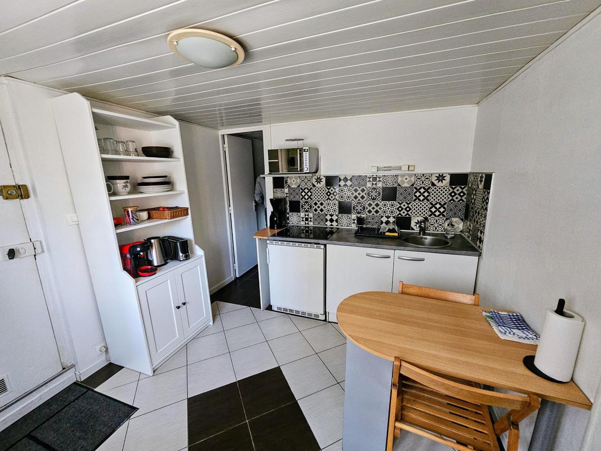 Savanelh By Beds76 Le Havre Extérieur photo